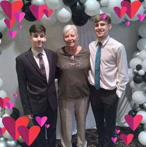 Meet your Posher, Marie